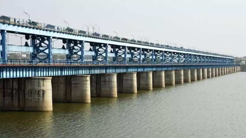 5. Ganga Bairaj Kanpur
