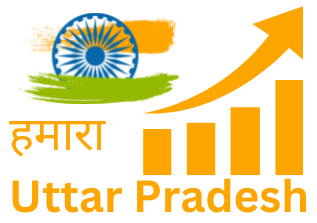 Our Uttar Pradesh Logo