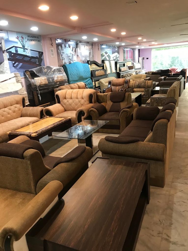 Agrawwal Furniture Kanpur