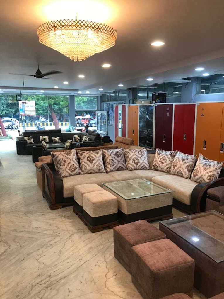 Agrawwal Furniture Kanpur