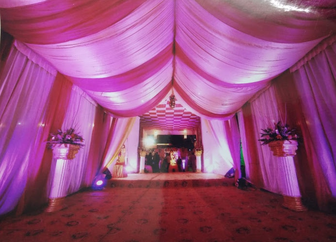 Astha Guest House Kanpur