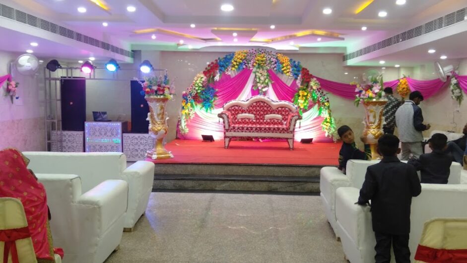 Astha Guest House Kanpur