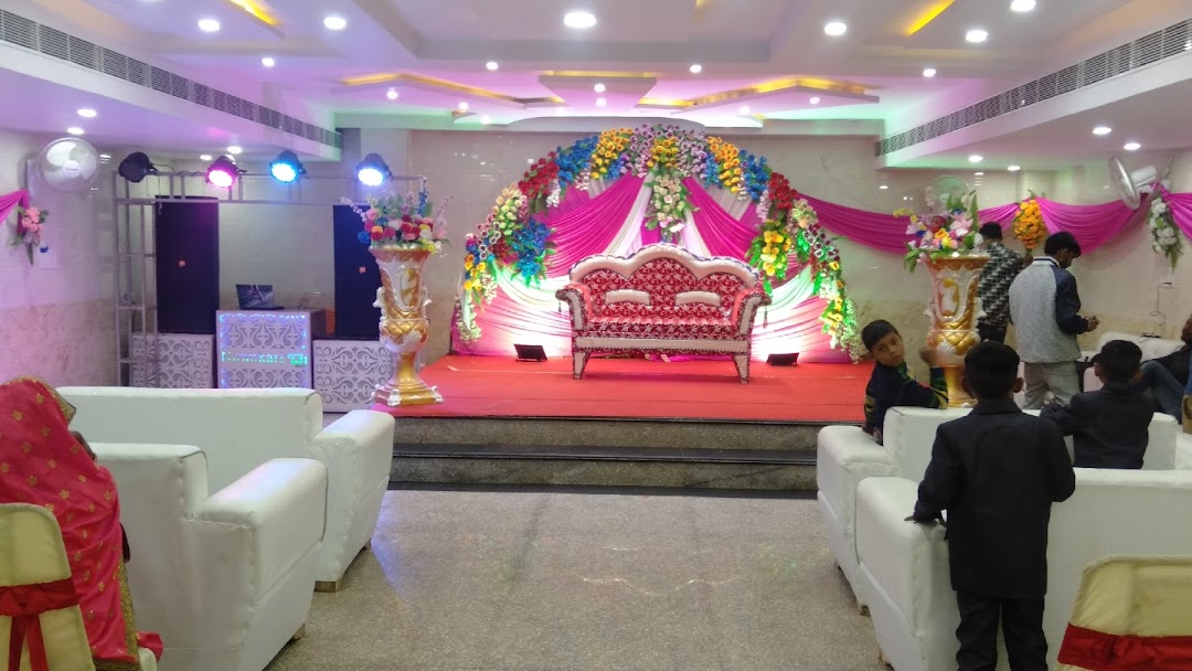 Astha Guest House Kanpur