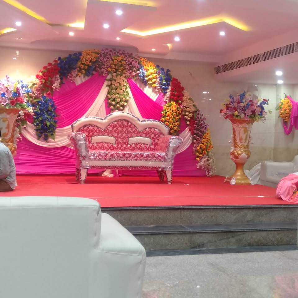 Astha Guest House Kanpur