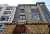Bhagyaraj Palace Kanpur
