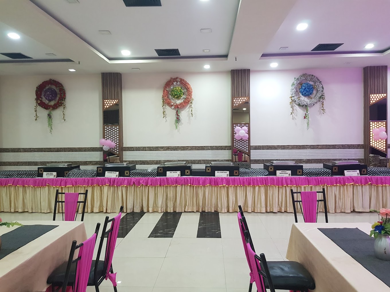 Bhagyaraj Palace Kanpur