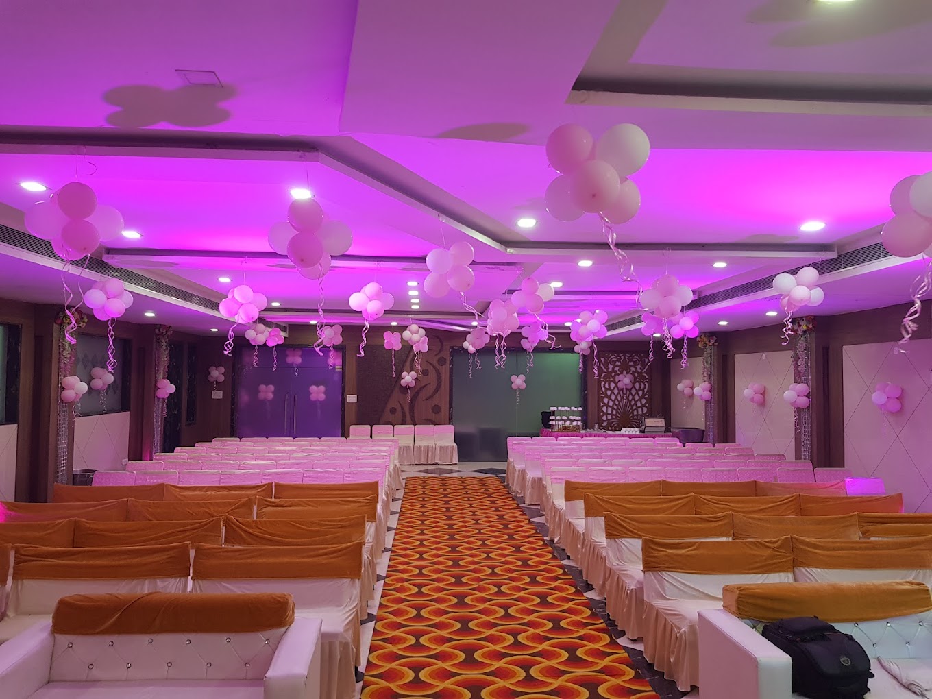 Bhagyaraj Palace Kanpur