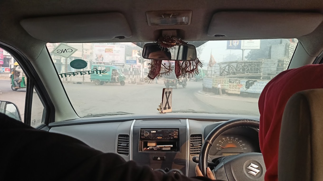 Bharat Motors Driving Institute Kanpur