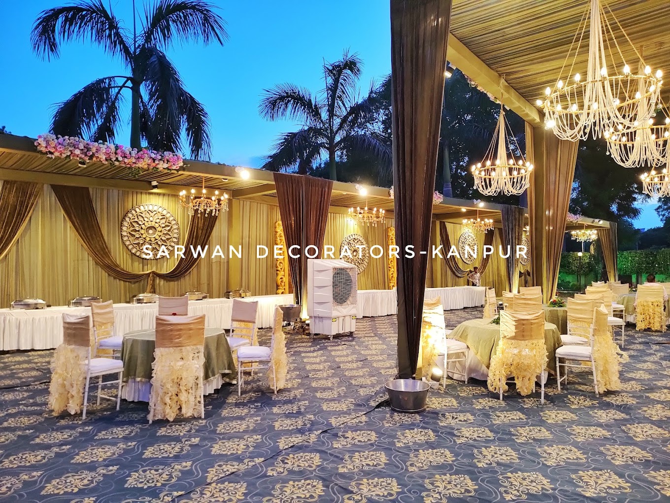 Cawnpore Club Kanpur