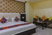 FabHotel Sain Dass Kanpur