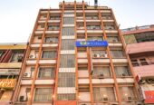 FabHotel Sain Dass Kanpur