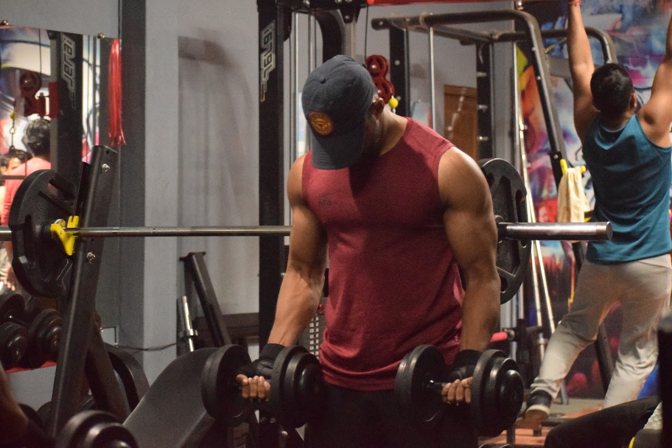 Fit Planet Gym Kanpur