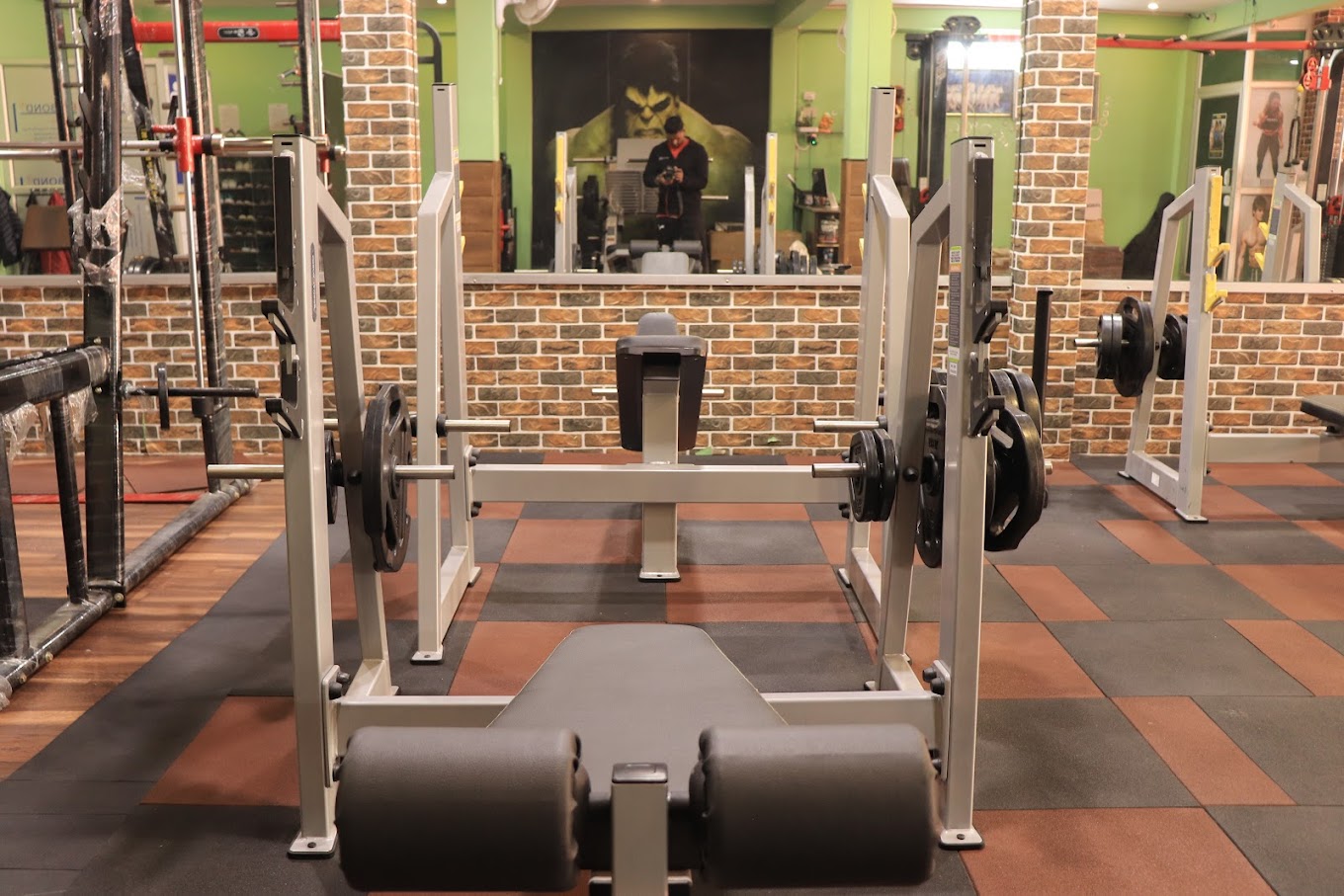 Fit Planet Gym Kanpur