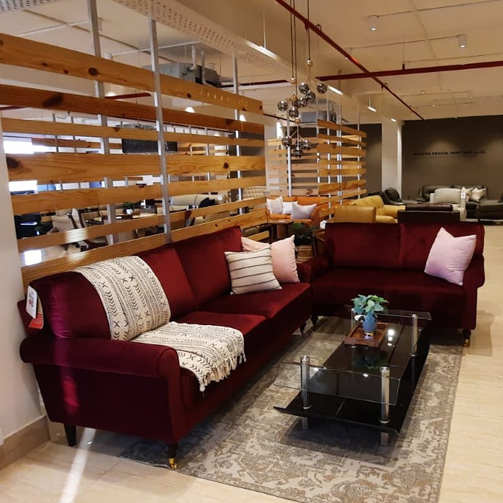 Durian Furniture – Shri Balaji Home Decors Kanpur