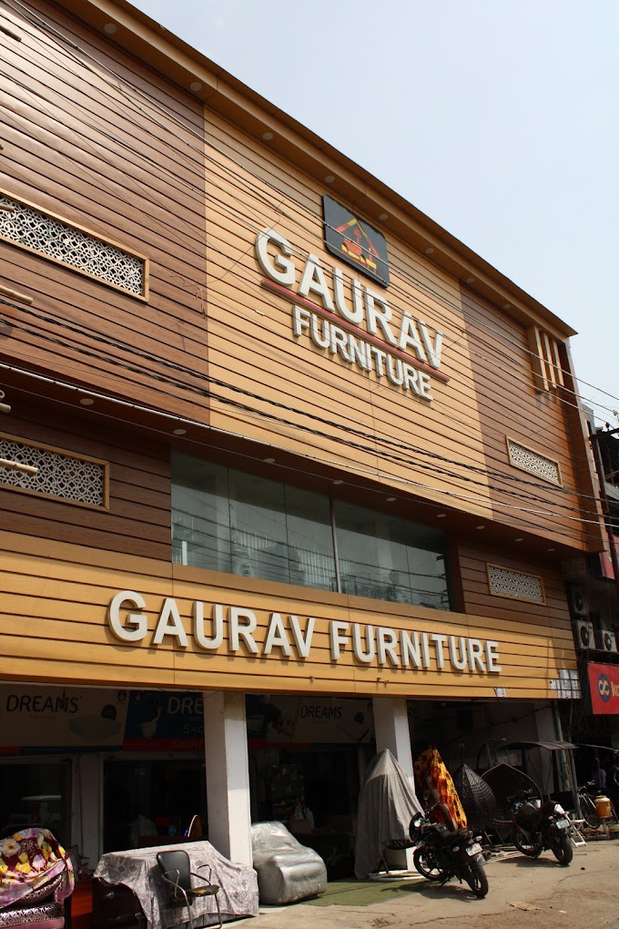 Gaurav Furniture Kanpur