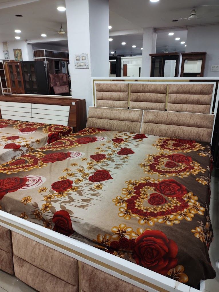 Gaurav Furniture Kanpur