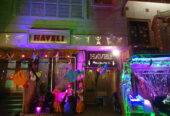 Haveli Restaurant Kanpur