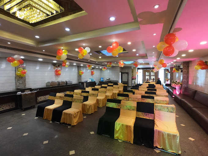 Haveli Restaurant Kanpur