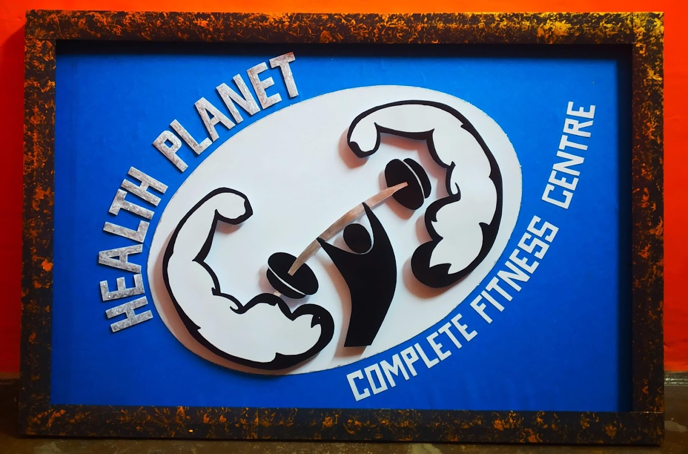 Health Planet Gym Kanpur