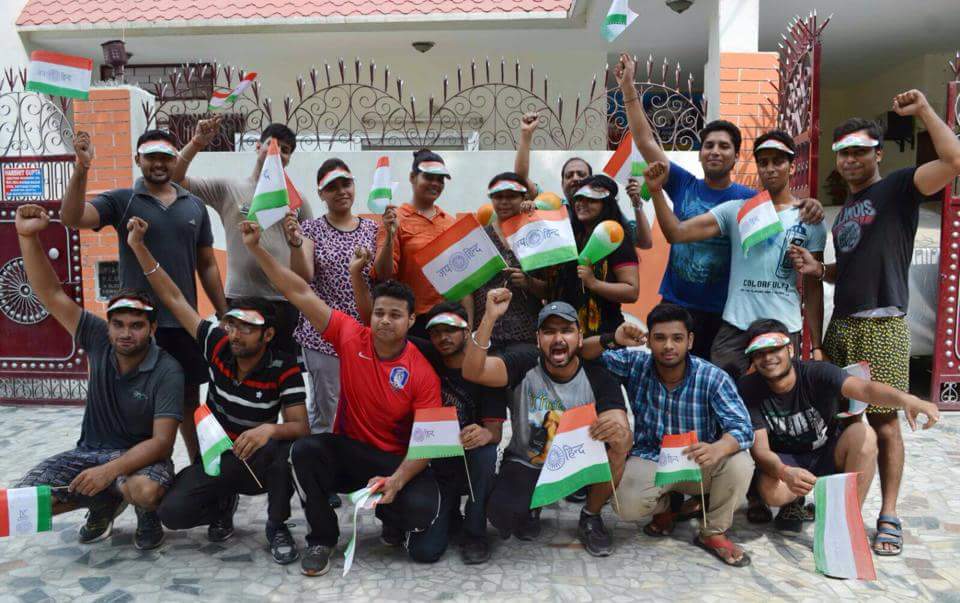 Health Planet Gym Kanpur