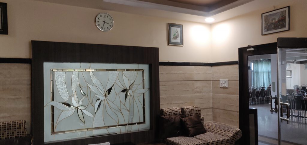Hotel Kanishka Kanpur