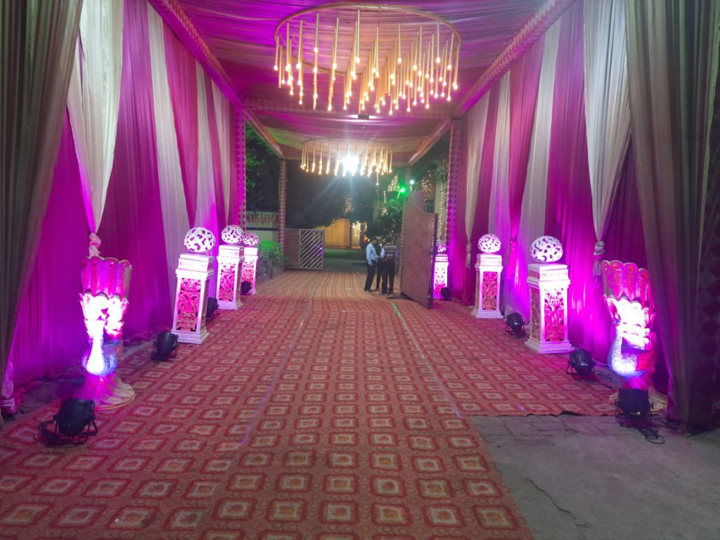 Hotel Kanishka Kanpur