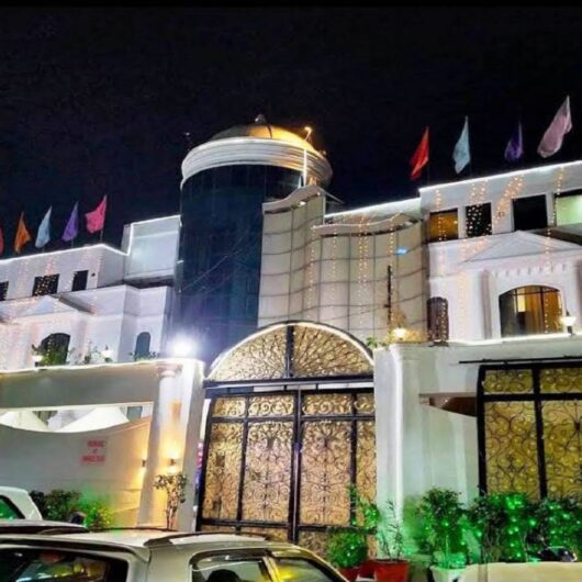 Mandakini Royale Kanpur