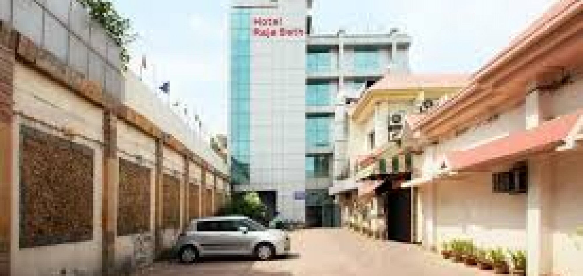 Hotel Kanishka Kanpur
