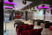 K R Palace Kanpur