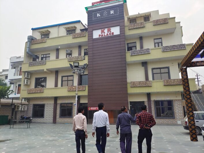 Kamleshwaram Guest House Kanpur