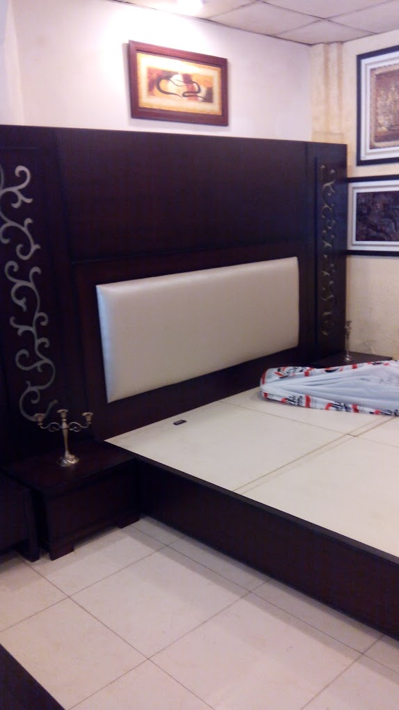 Kartarpur Furniture Kanpur