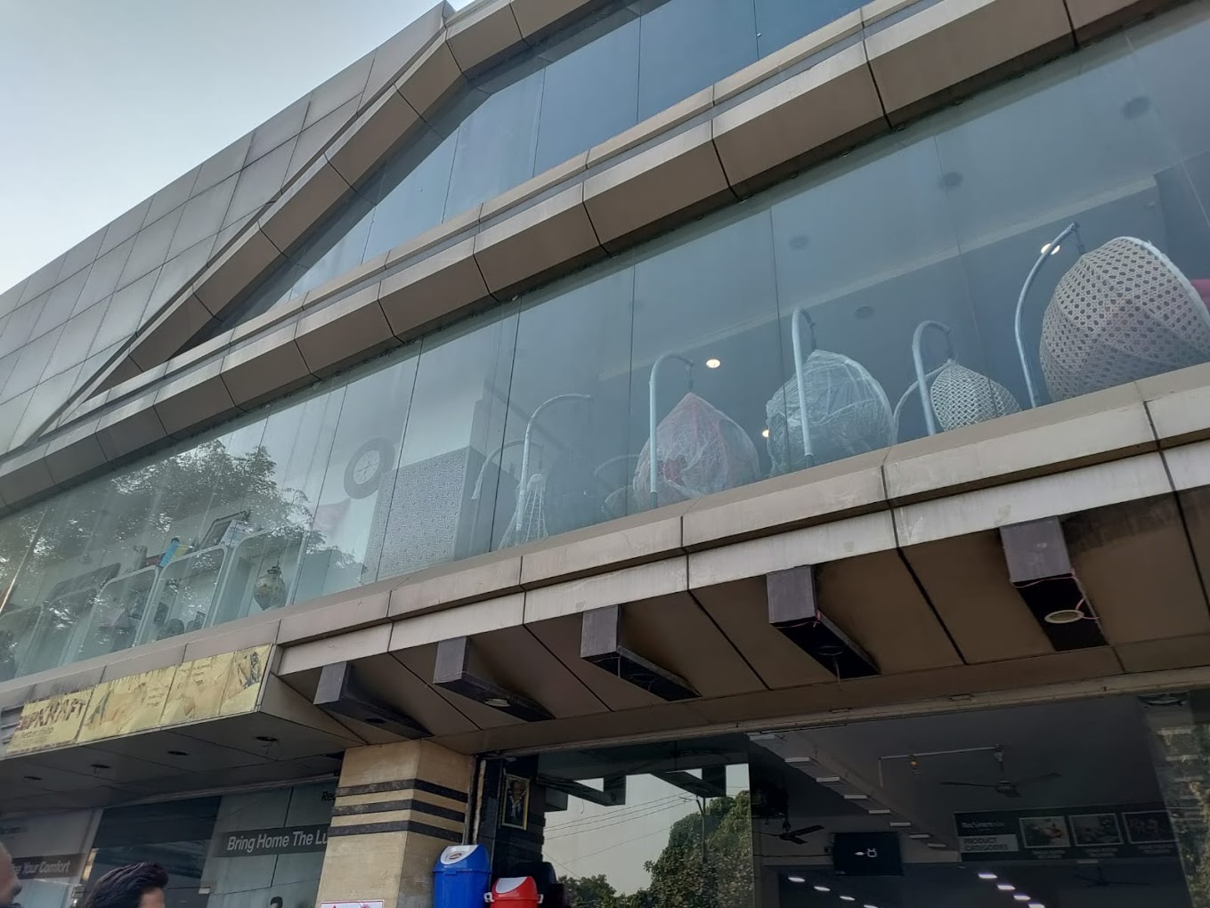 Living Concept Kanpur