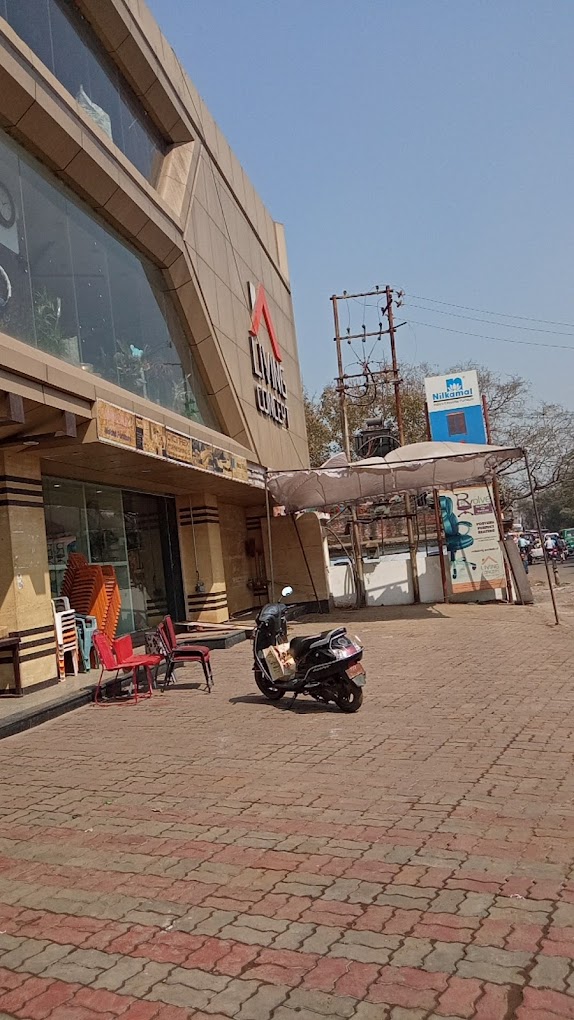 Living Concept Kanpur