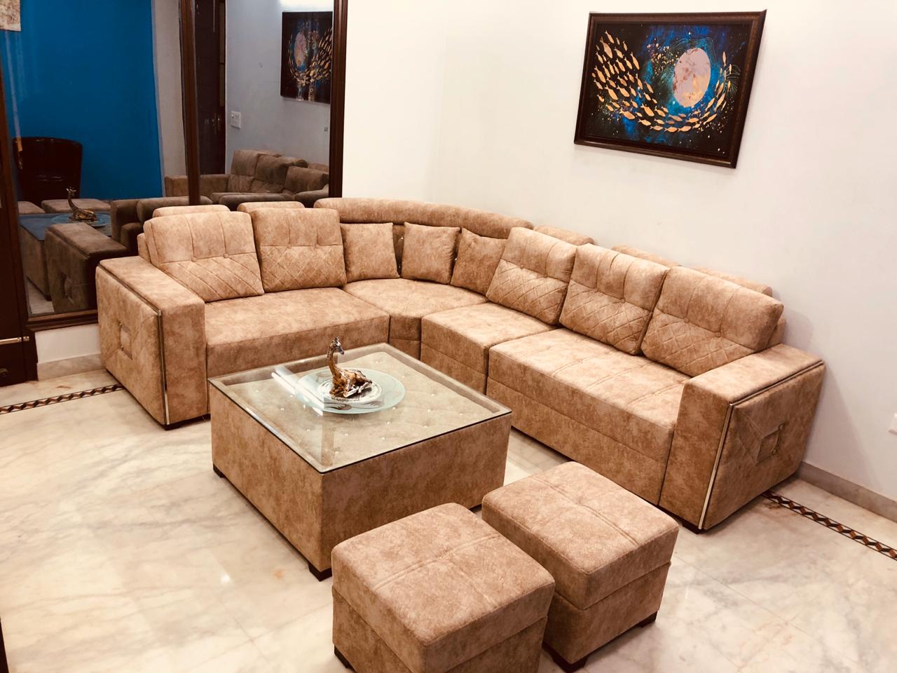 Maa Bhagwati Furniture Kanpur