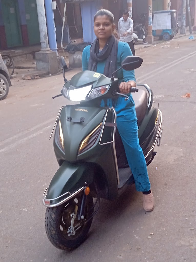 Mahima Motor Driving School Kanpur