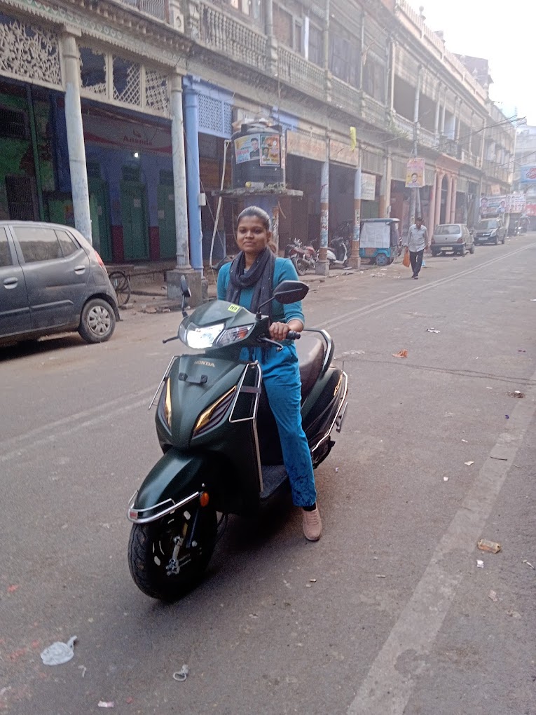 Mahima Motor Driving School Kanpur