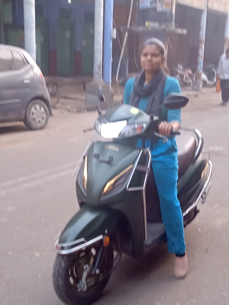 Mahima Motor Driving School Kanpur