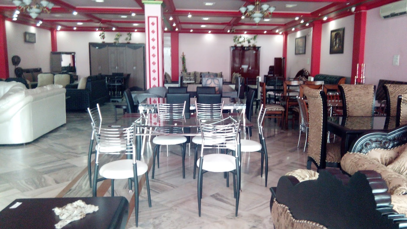 Manjeet Furniture House Kanpur