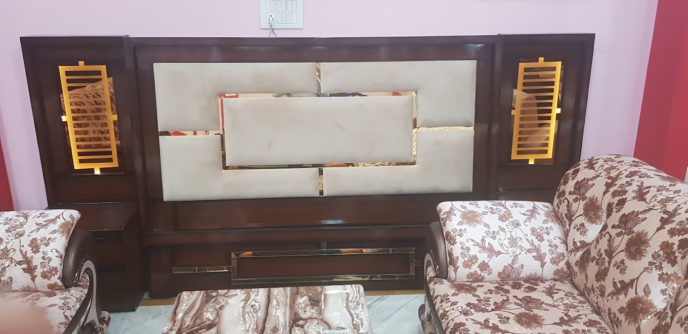 Manjeet Furniture House Kanpur