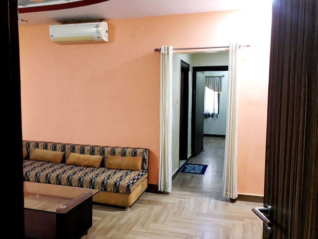 Manoj International Hotel Kanpur