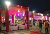 Mansa Galaxy Kanpur