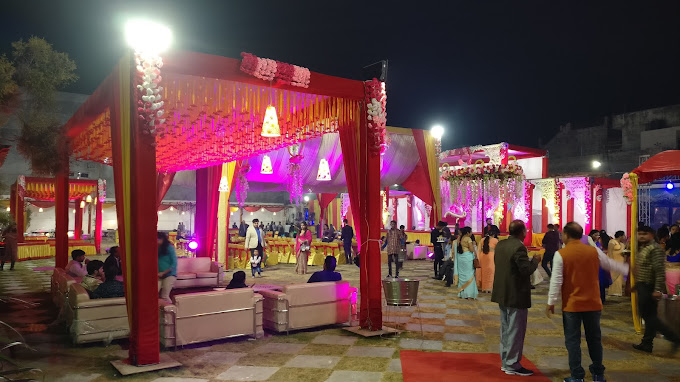 Mansa Galaxy Kanpur