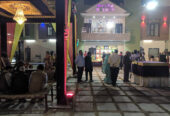 Mansa Galaxy Kanpur