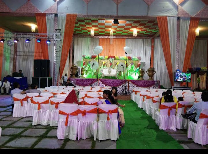 Mansa Galaxy Kanpur