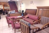 Modern Amenities Kanpur
