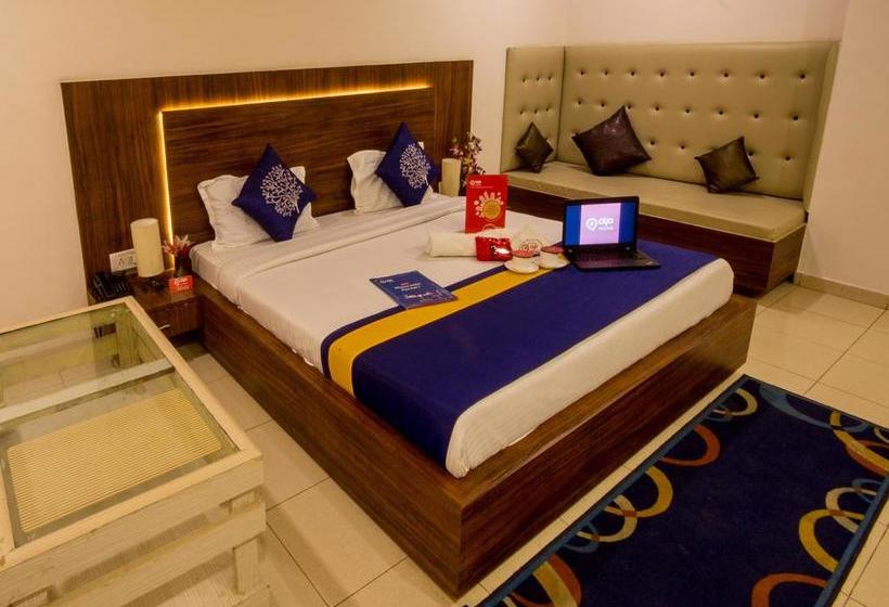 OYO 1526 Gagan Plaza Hotel Kanpur