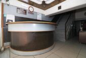 OYO 22396 Hotel Ashoka International Kanpur