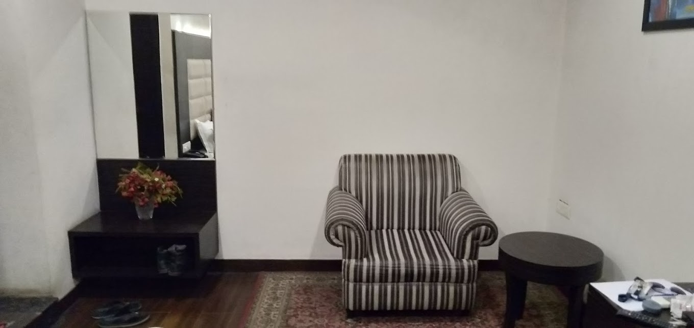 OYO 3232 Royal Inn Kanpur