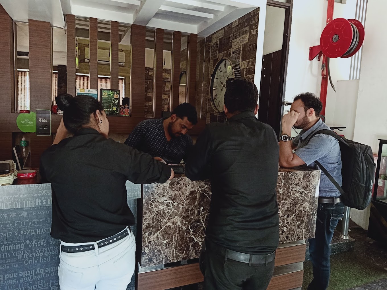 OYO 3232 Royal Inn Kanpur