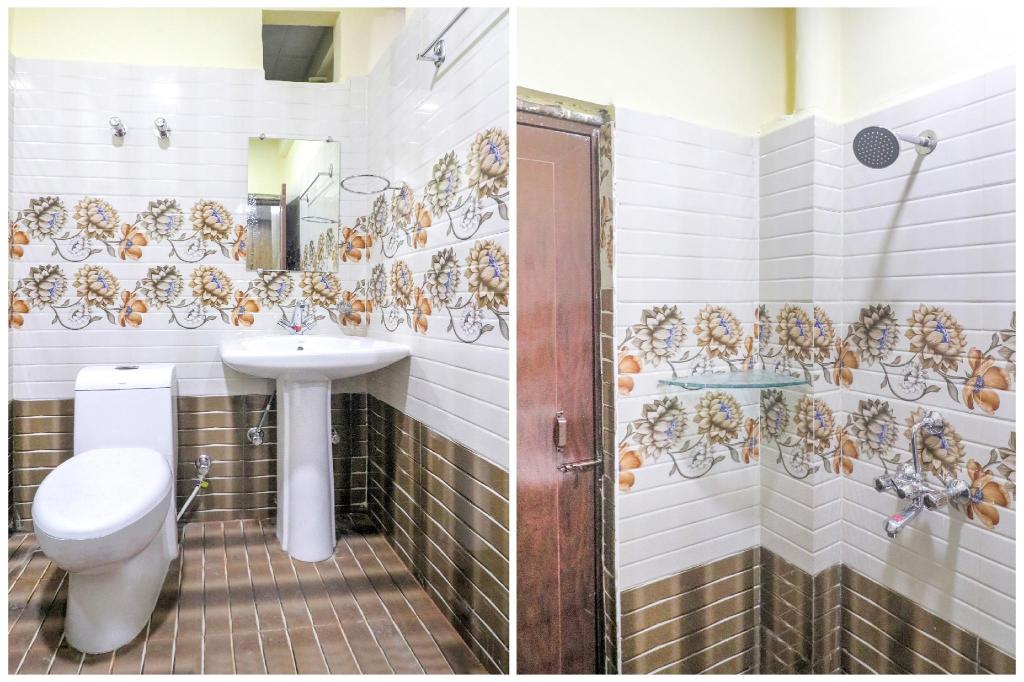 OYO 78411 The Luxury Living Kanpur